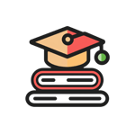 Edu Icons 500x500