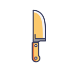 knife icon 500x500