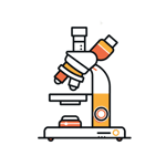 microscope icon 500x500